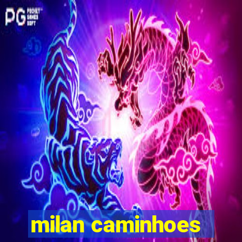 milan caminhoes